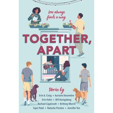 Delacorte Press Together, Apart