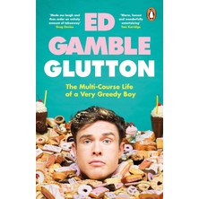 Penguin Group Glutton: The Multi-Course Life Of A Very Greedy Boy