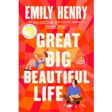 Great Big Beautiful Life: Reese's Book Club