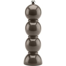 Addison Ross Mink Bobbin Lacquer Salt Or Pepper Mill