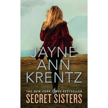 Berkley Books Secret Sisters