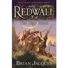 Firebird The Long Patrol: A Tale From Redwall: 10