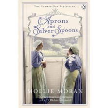 Penguin Aprons And Silver Spoons: The Heartwarming Memoirs Of A 1930S Scullery Maid