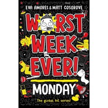 Simon Worst Week Ever! Monday