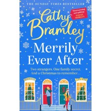 Orion Merrily Ever After