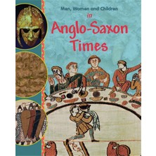 Wayland Men, Women And Children: In Anglo Saxon Times