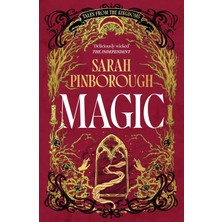 Gollancz Magic: The Definitive Dark Fantasy Romance Retelling Of Rapunzel From The Sunday Times Bestselling A