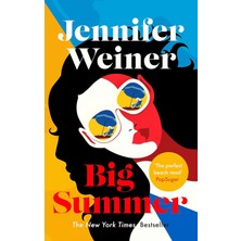 Piatkus Big Summer: The Best Escape You'll Have This Year