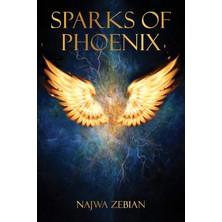Andrews Mcmeel Publishing Sparks Of Phoenix