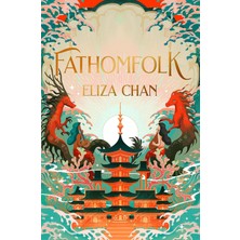 Orbit Fathomfolk: The No. 1 Sunday Times Bestseller, Epic Fantasy Set In An Underwater World (The Drowned