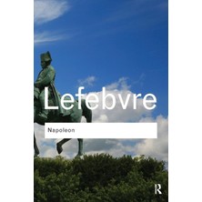 Routledge Napoleon (Kapak Değişebilir)