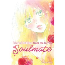 Viz Media Kimi Ni Todoke: From Me To You: Soulmate, Vol. 1