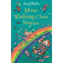 More Wishing-Chair Stories: Book 3