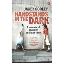 Ebury Press Handstands In The Dark: A True Story Of Growing Up And Survival