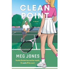 Avon Books Clean Point: 1