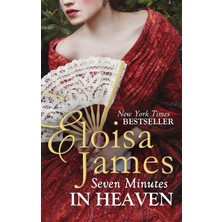 Seven Minutes In Heaven