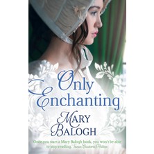 Piatkus Only Enchanting