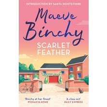 Orion Scarlet Feather: The Wonderfully Compelling And Heartwarming No.1 Bestseller