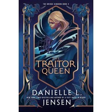 Del Rey Books The Traitor Queen: 2