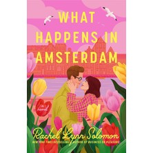 What Happens In Amsterdam