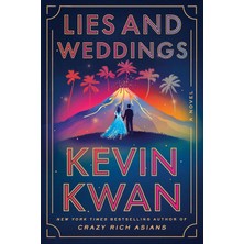 Doubleday Lies And Weddings: A Novel