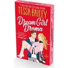 Avon Books Dream Girl Drama: 3