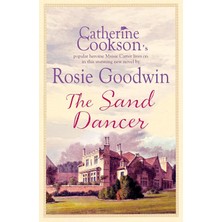 Headline Book Publishing The Sand Dancer