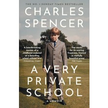 William Collins A Very Private School: The #1 Sunday Times Bestselling Memoir