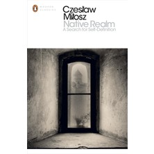 Penguin Classics Native Realm: A Search For Self-Definition