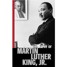 Abacus The Autobiography Of Martin Luther King, Jr