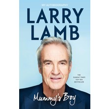 Coronet Mummy's Boy: My Autobiography