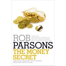 Hodder Faith The Money Secret
