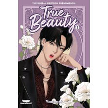 True Beauty, Vol. 3: A Webtoon Unscrolled Graphic Novel