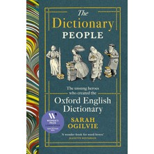 The Dictionary People: The Unsung Heroes Who Created The Oxford English Dictionary