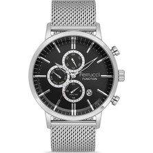 Ferrucci Hasır Erkek Kol Saati