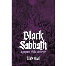 Orion Black Sabbath: The Inside Story Of The Legend Ozzy Osbourne