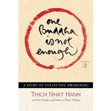 Parallax Press One Buddha Is Not Enough: A Story Of Collective Awakening