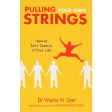 Arrow Pulling Your Own Strings