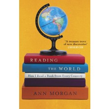 Vintage Reading The World: How I Read A Book From Every Country