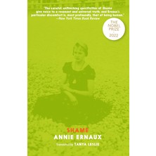 Seven Stories Press Shame