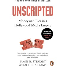 Penguin Unscripted: Sex And Lies In A Hollywood Media Empire