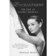 Arrow Enchantment: The Life Of Audrey Hepburn