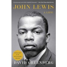 Simon John Lewis: A Life