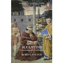 Penguin Augustine: Conversions And Confessions