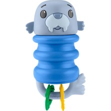 2in1 Fisher Price Deniz Dostları Çıngırak JHB54 - Mors JHB56