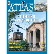 Doğan Burda Dergi Atlas Dergi Şubat 2026