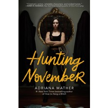 Hunting November
