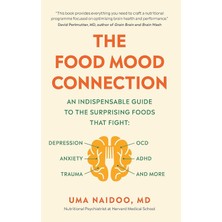 Short Books The Food Mood Connection