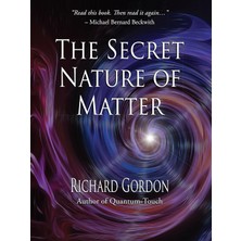 North Atlantic Books The Secret Nature Of Matter