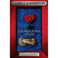 Headline Book Publishing Cerulean Sins